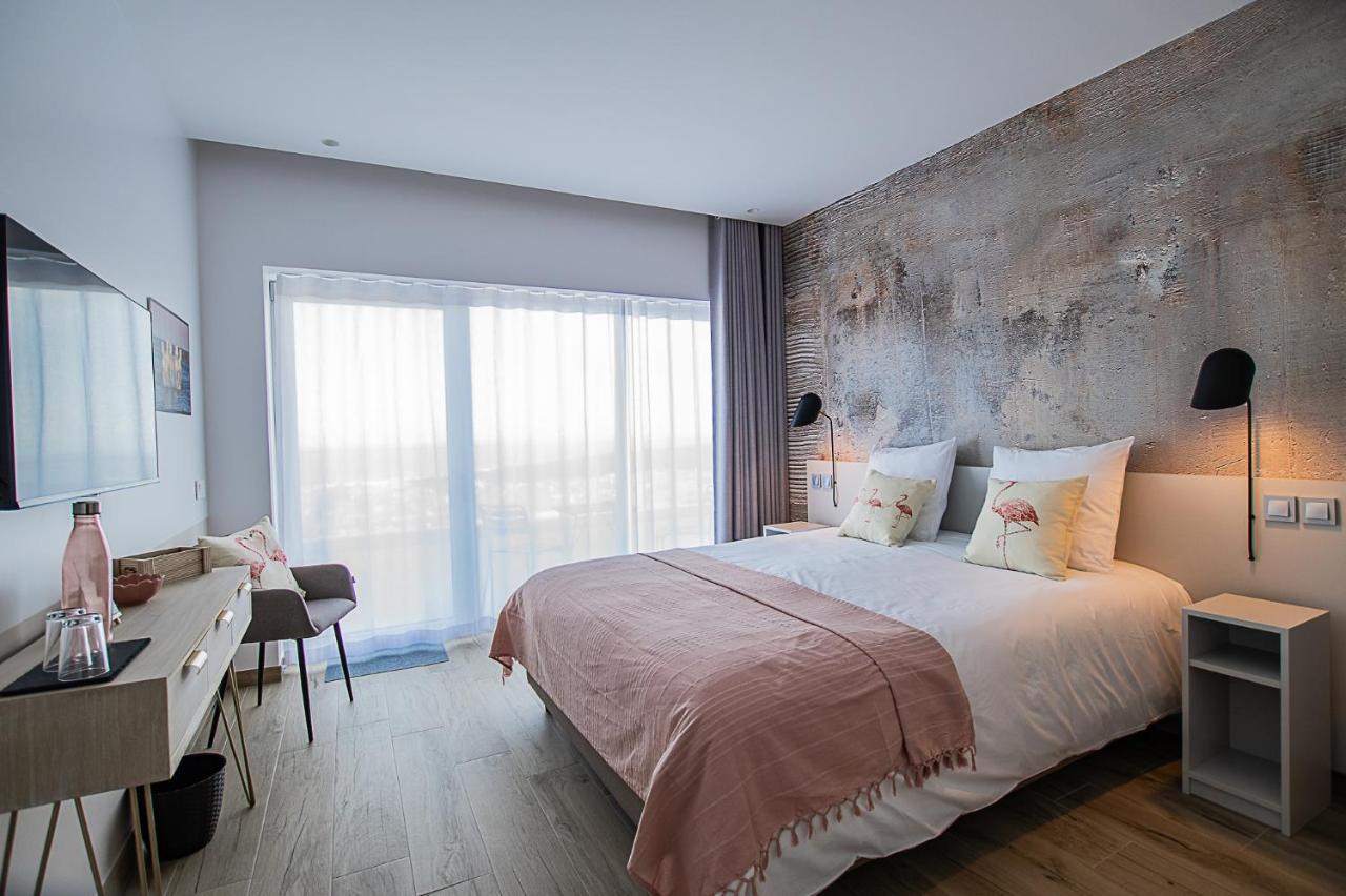 Quarto Queen com Vista Mar