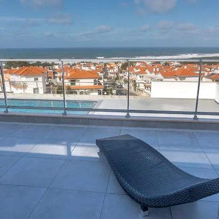 Oceane Guest House - Adults Only-2